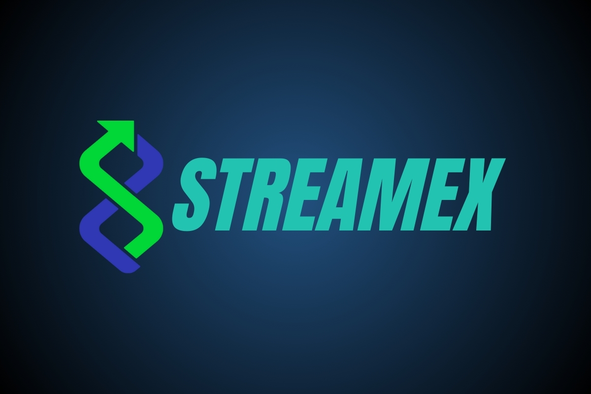 Streamex streaming movies & TV series HD